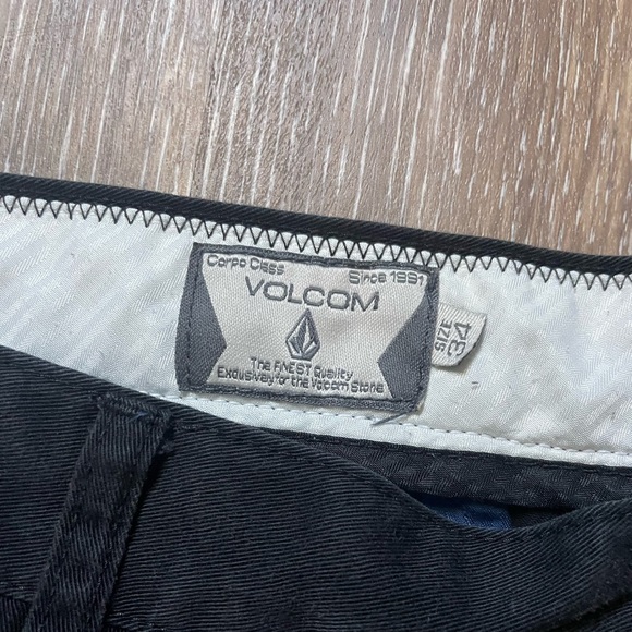 VOLCOM size 34 - Picture 6 of 7